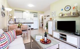 Vivienda Vacacional La Laguna Deluxe 1